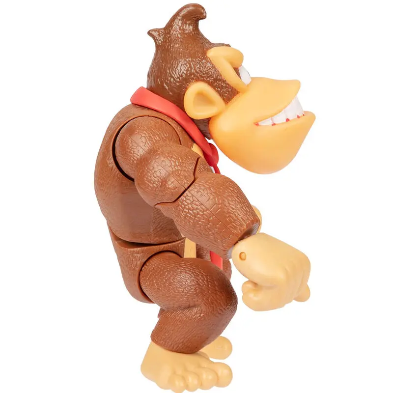 Super Mario Bros Donkey Kong figure fotografija proizvoda