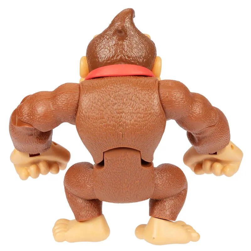 Super Mario Bros Donkey Kong figure fotografija proizvoda