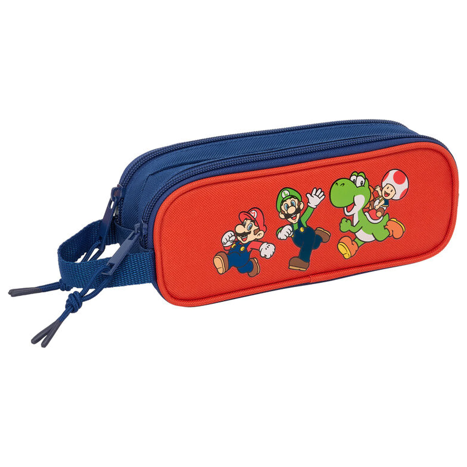 Super Mario Bros Mamma Mia dupla pernica fotografija proizvoda