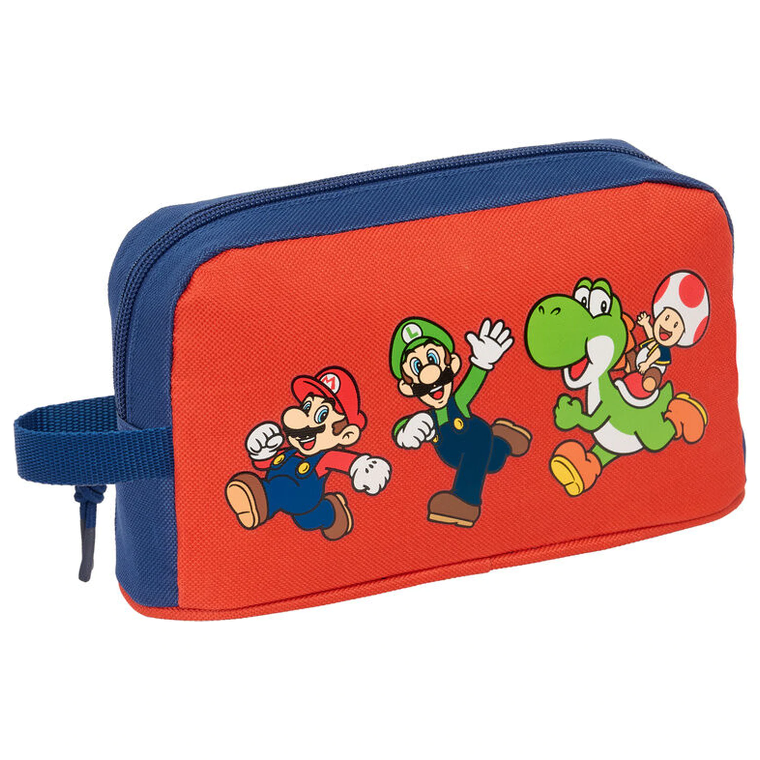 Super Mario Bros Mamma Mia termalna torba za doručak fotografija proizvoda