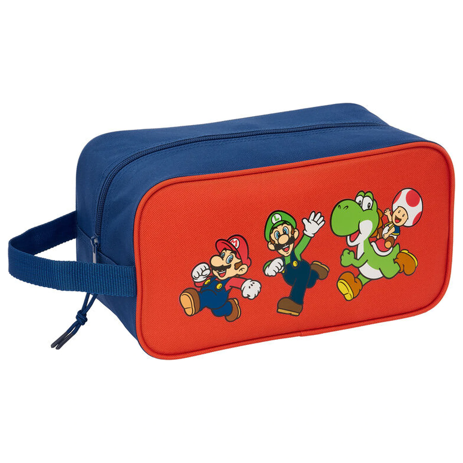 Super Mario Bros Mamma Mia cipele torba fotografija proizvoda