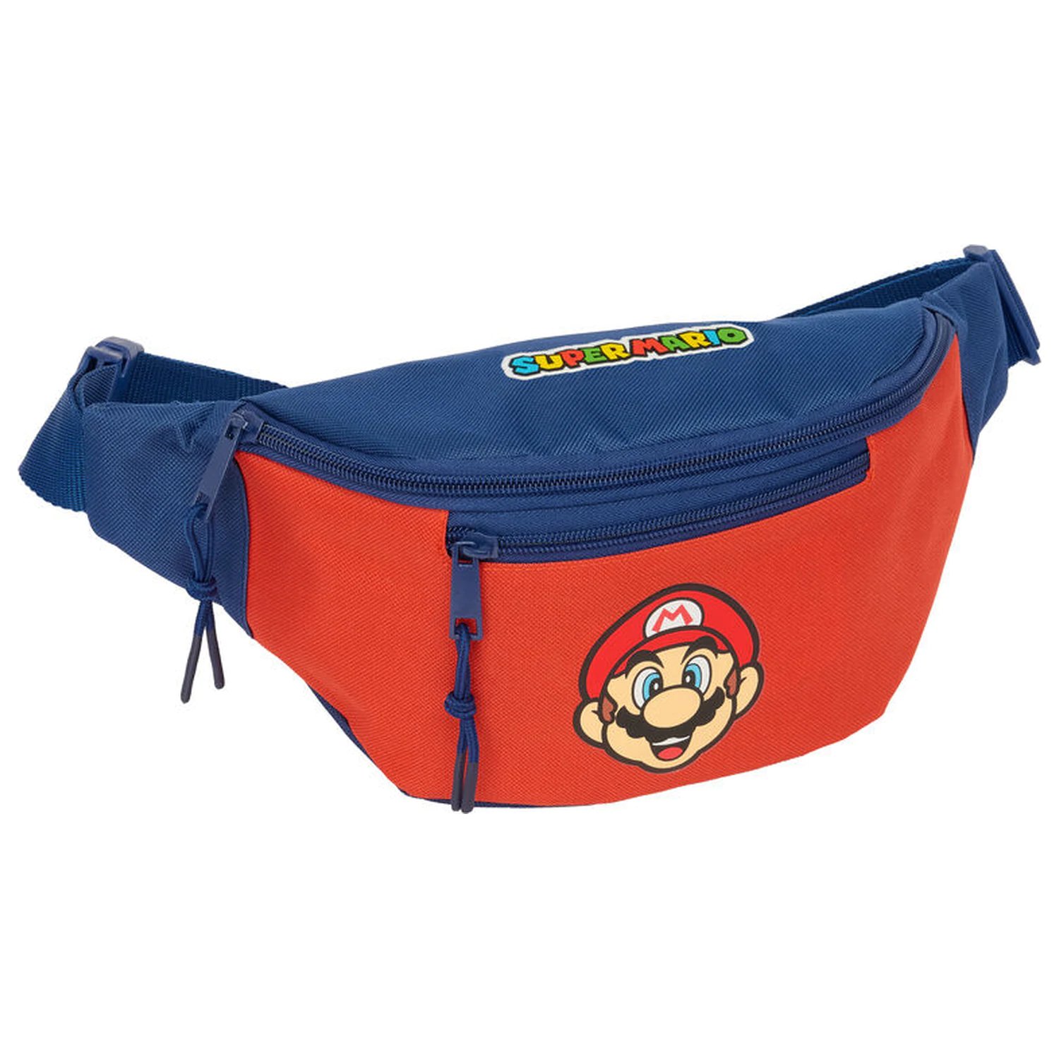 Super Mario Bros Mamma Mia torbica za pojas fotografija proizvoda