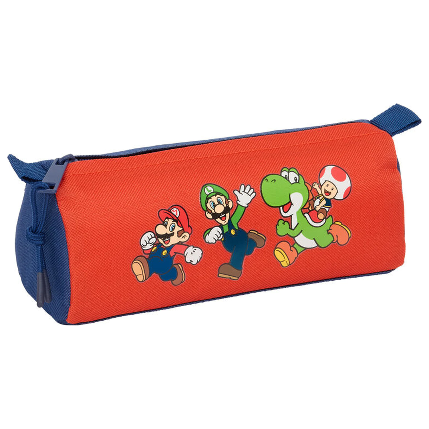 Super Mario Bros Mamma Mia pernica fotografija proizvoda