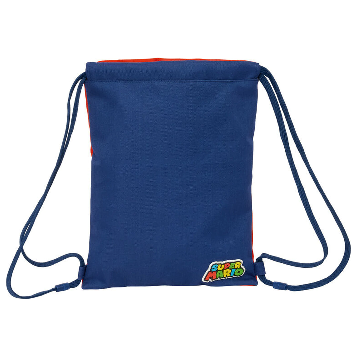 Super Mario Bros Mamma Mia sportska torba 34 cm fotografija proizvoda