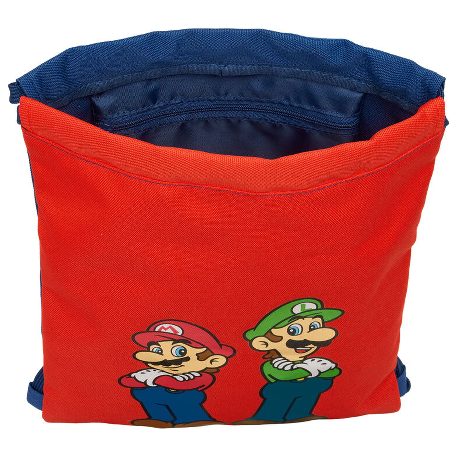Super Mario Bros Mamma Mia sportska torba 34 cm fotografija proizvoda
