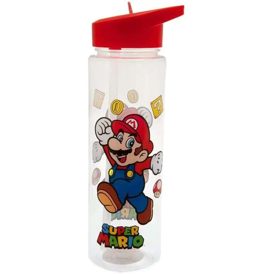 Super Mario Bros boca 540 ml fotografija proizvoda