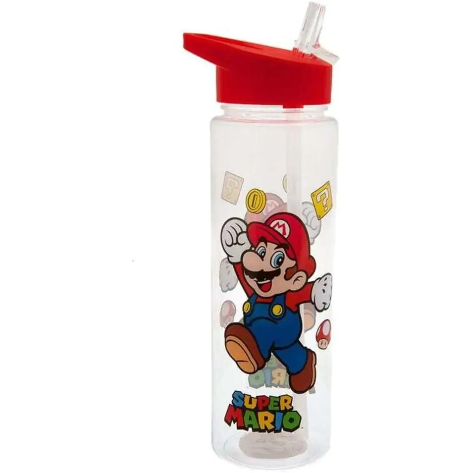 Super Mario Bros boca 540 ml fotografija proizvoda