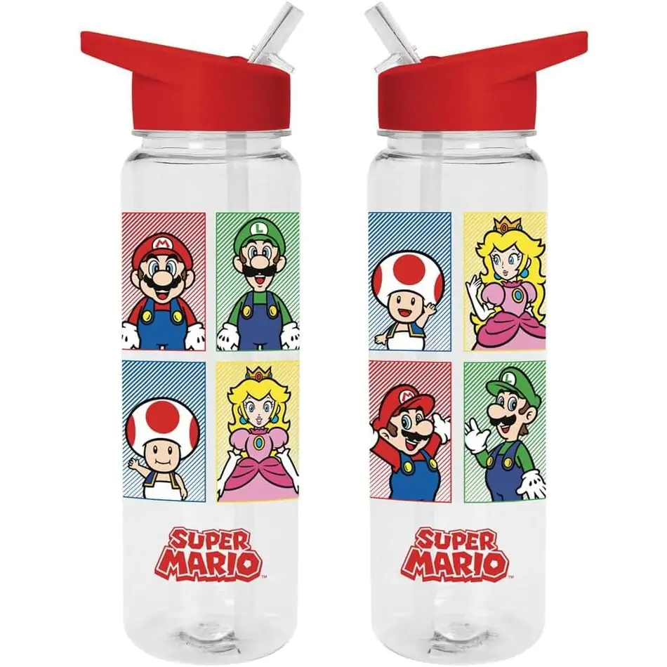 Super Mario Bros boca 700 ml fotografija proizvoda