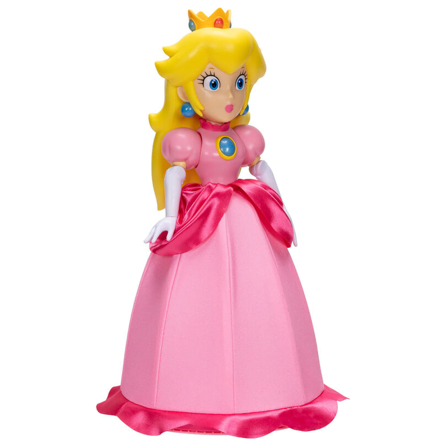 Super Mario Bros Peach figura 36cm fotografija proizvoda