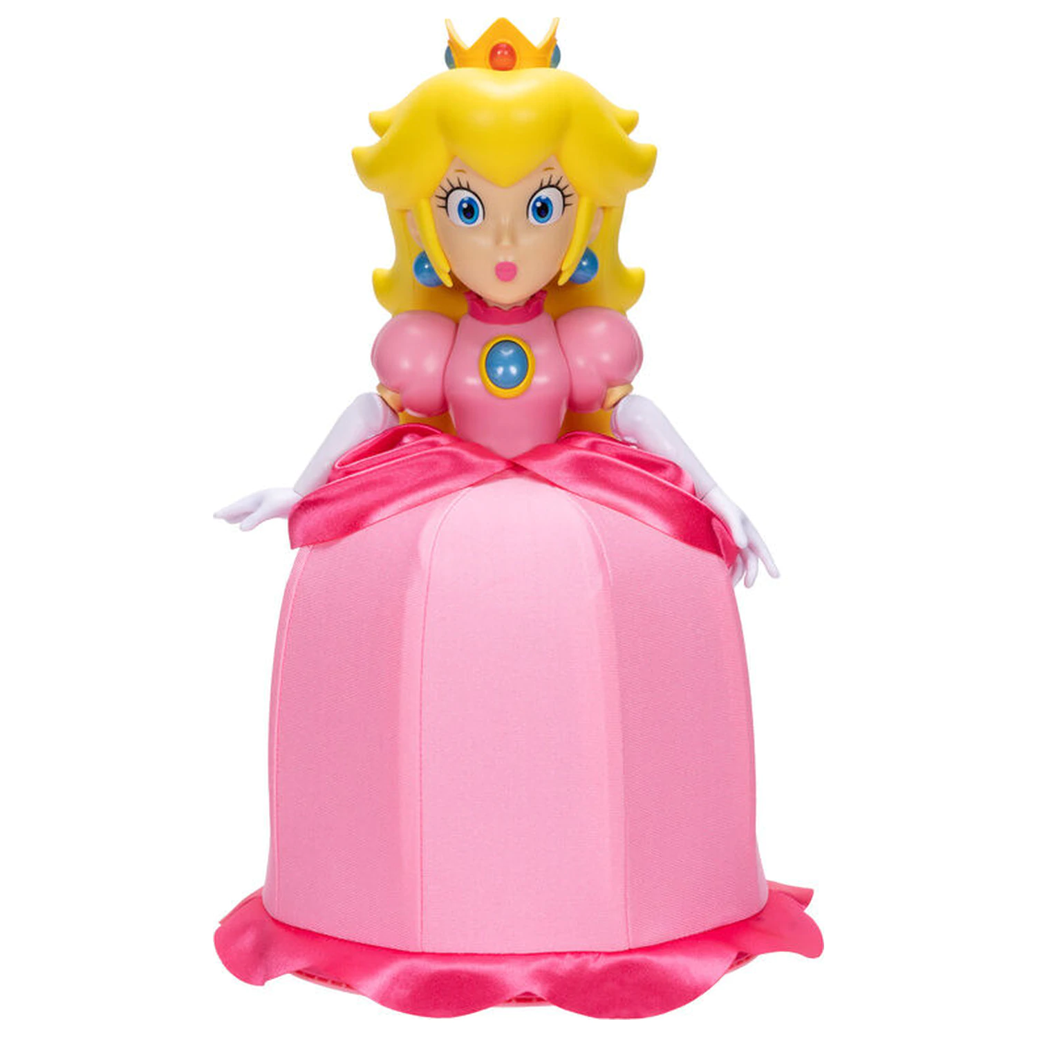 Super Mario Bros Peach figura 36cm fotografija proizvoda