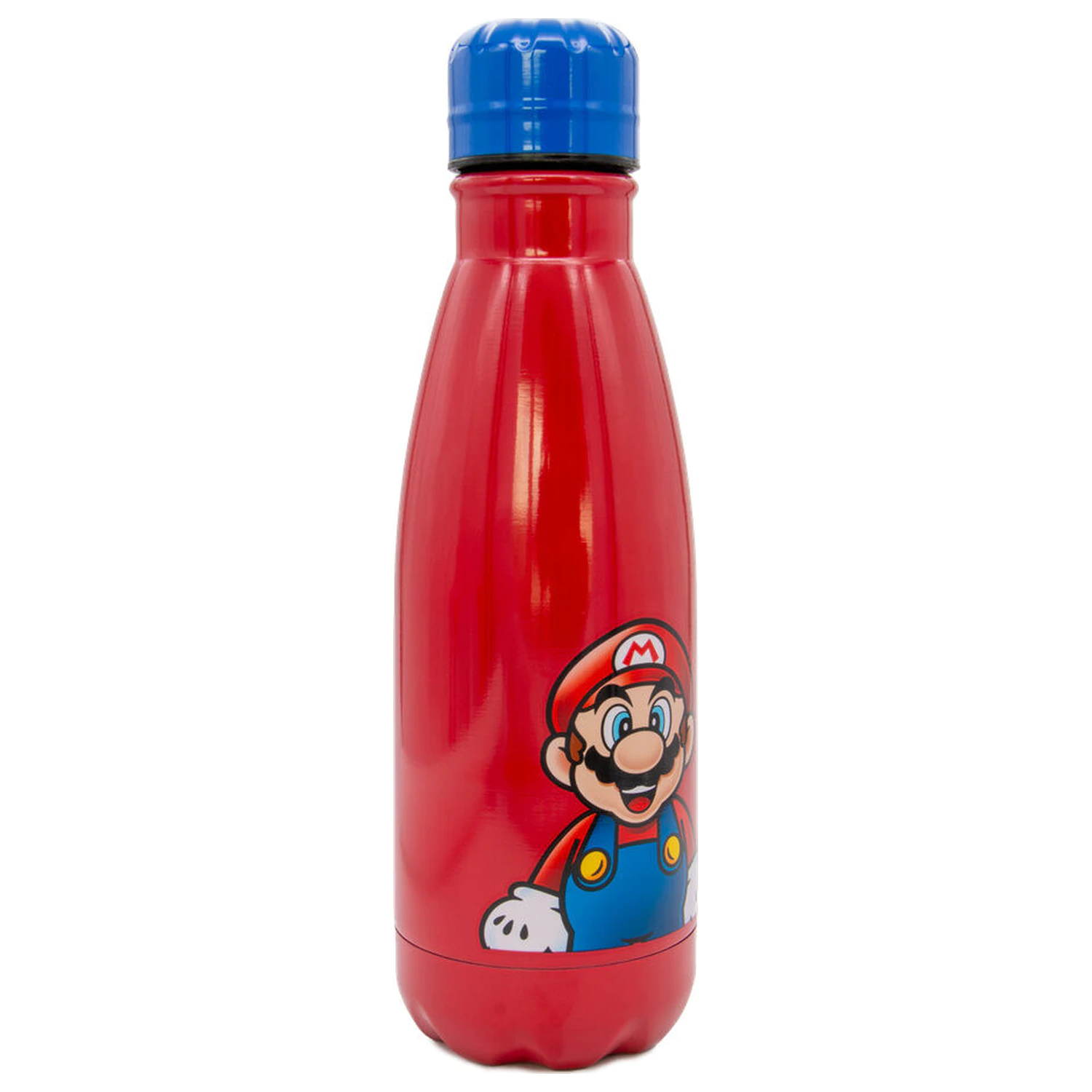 Super Mario Bros boca od nehrđajućeg čelika 500 ml fotografija proizvoda