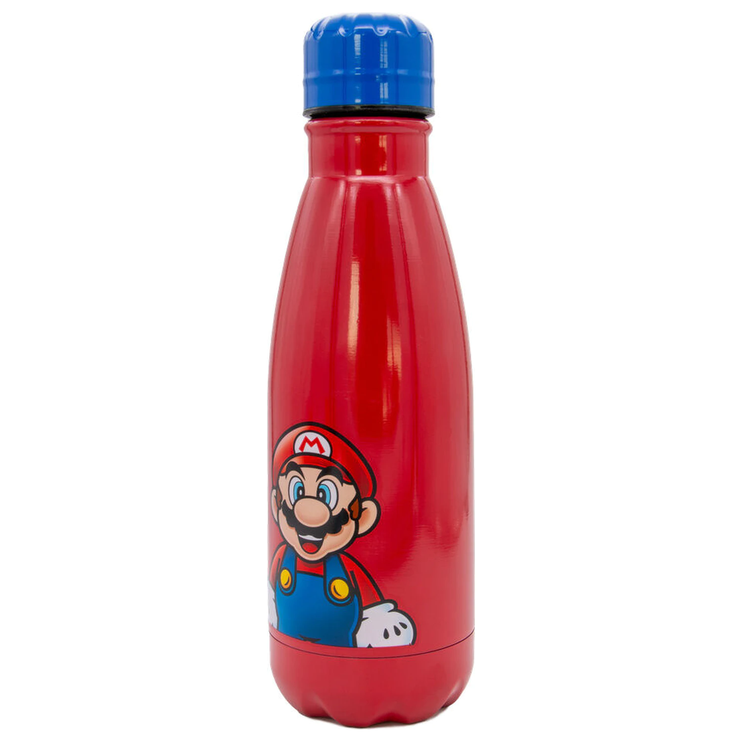Super Mario Bros boca od nehrđajućeg čelika 500 ml fotografija proizvoda