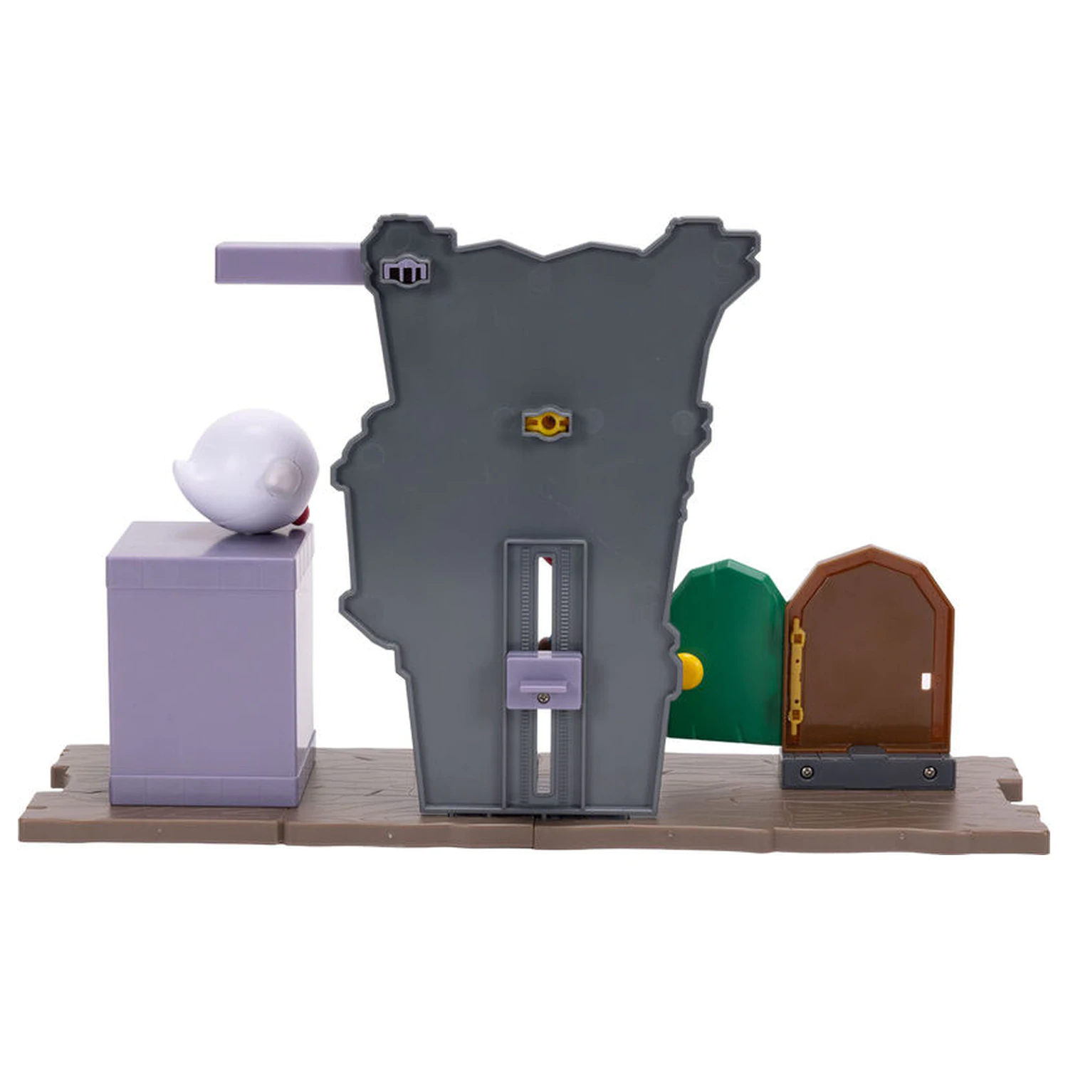 Super Mario Bros Spinning Spirit set za igru fotografija proizvoda