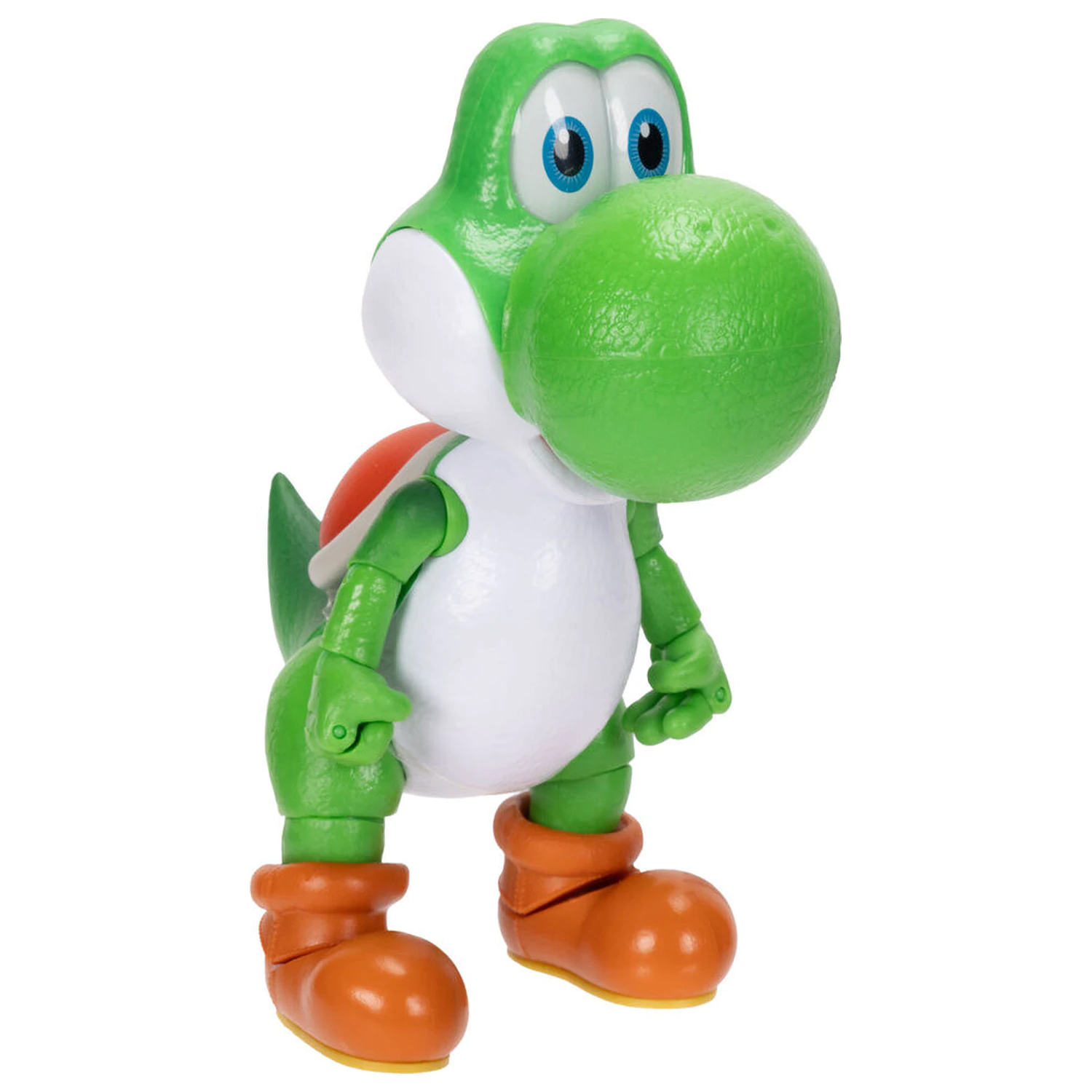 Super Mario Bros - Super Mario Galaxy Movie pack figurice 12,5cm fotografija proizvoda