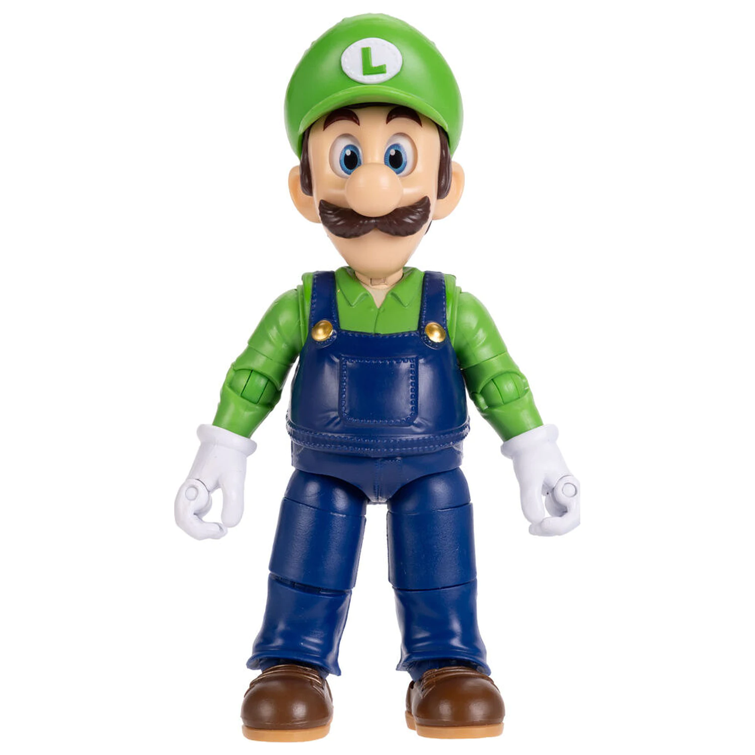 Super Mario Bros - Super Mario Galaxy Movie pack figurice 12,5cm fotografija proizvoda