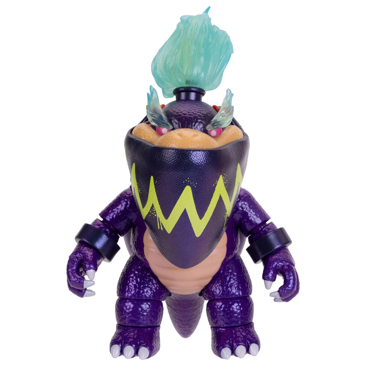 Super Mario Bros - Super Mario Galaxy Movie pack figurice 12,5cm fotografija proizvoda