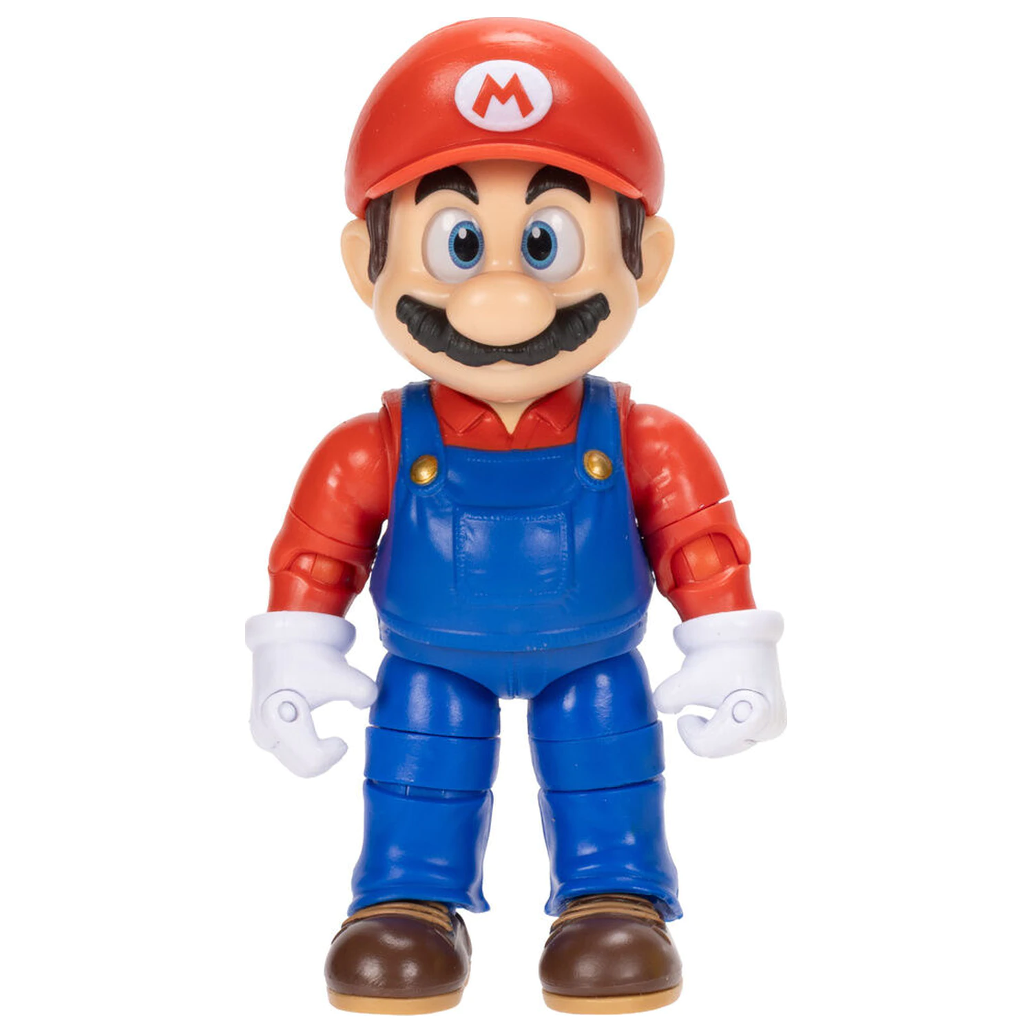 Super Mario Bros - Super Mario Galaxy Movie pack figurice 12,5cm fotografija proizvoda