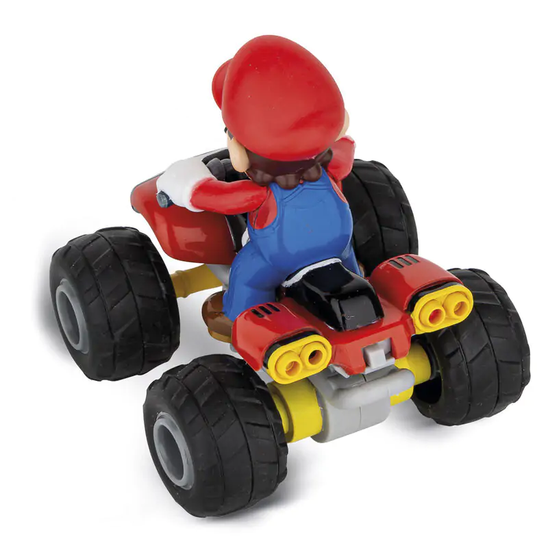 Super Mario Bros Radio kontrolirani kvadrikopter fotografija proizvoda