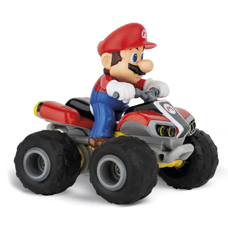 Super Mario Bros Radio kontrolirani kvadrikopter fotografija proizvoda