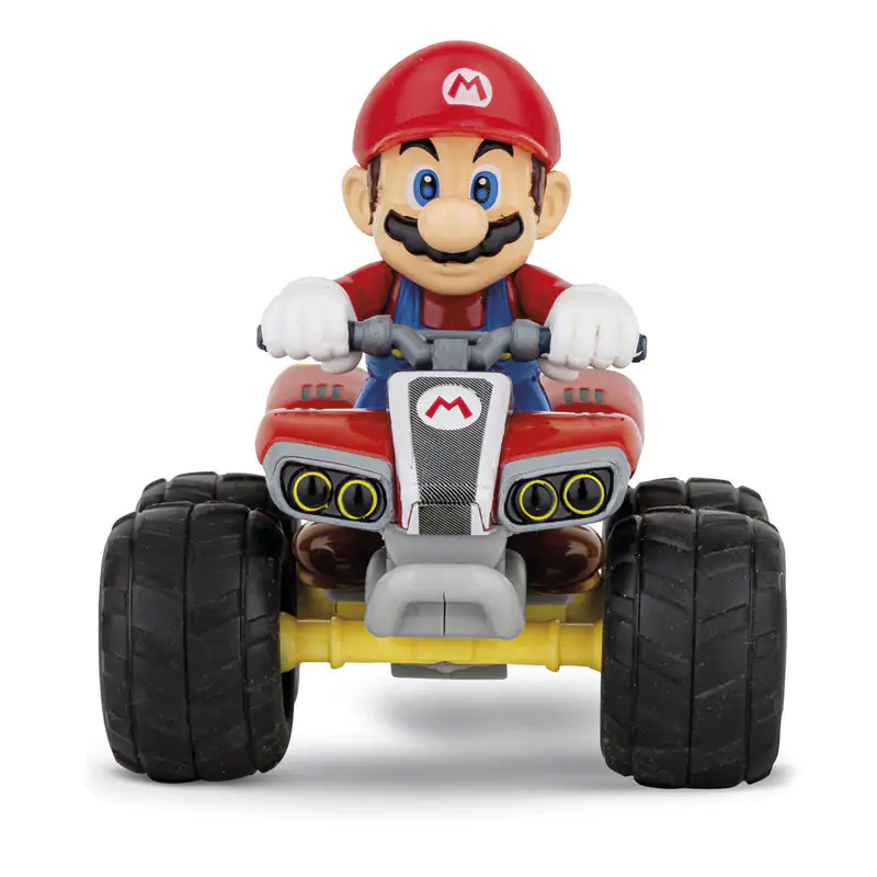 Super Mario Bros Radio kontrolirani kvadrikopter fotografija proizvoda