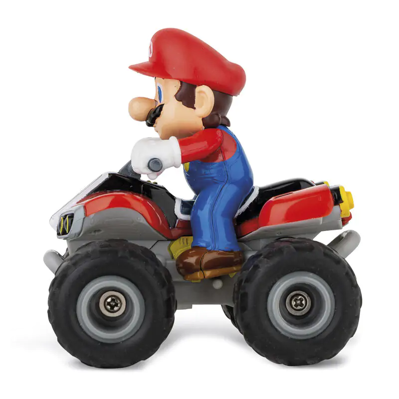 Super Mario Bros Radio kontrolirani kvadrikopter fotografija proizvoda