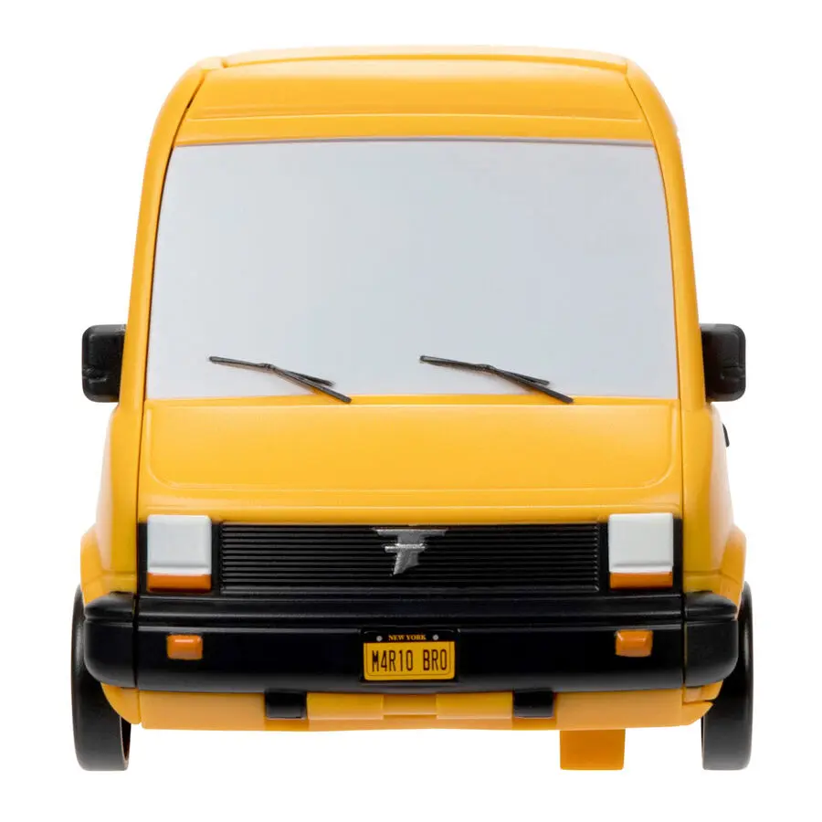 The Super Mario Bros. Movie Mini Figure Set za igru Osnovni fotografija proizvoda