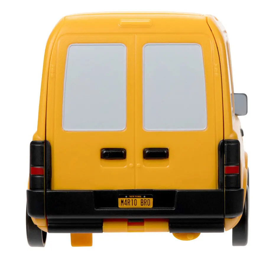 The Super Mario Bros. Movie Mini Figure Set za igru Osnovni fotografija proizvoda