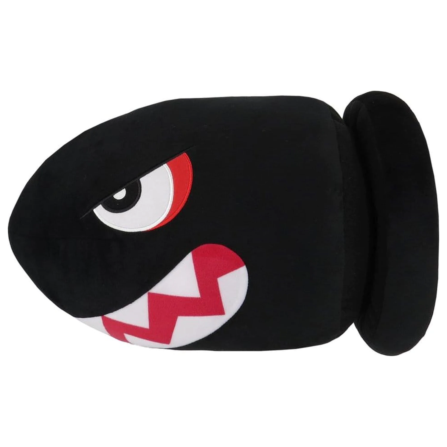 Super Mario Plišana figura Bullet Bill 38 cm fotografija proizvoda