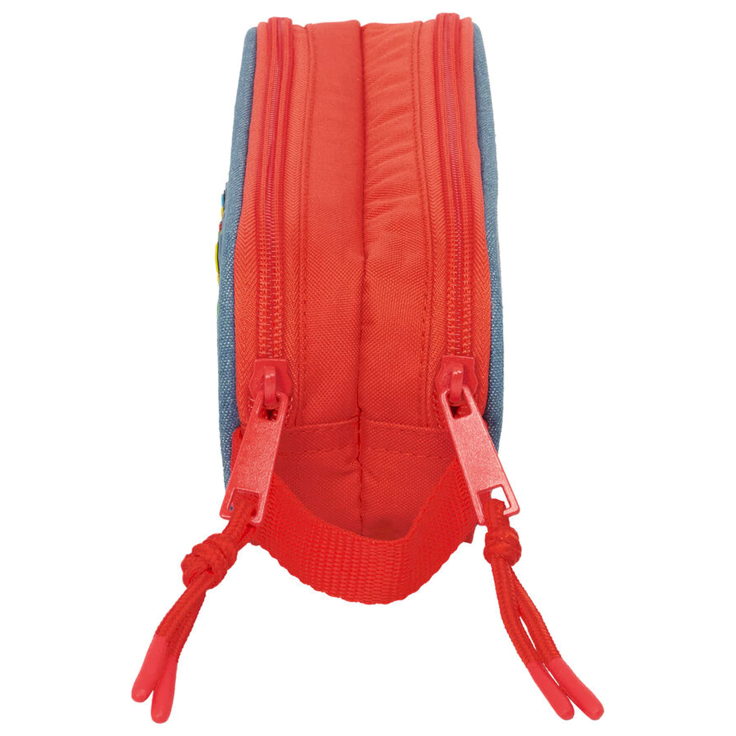 Super Mario dvostruka pernica fotografija proizvoda