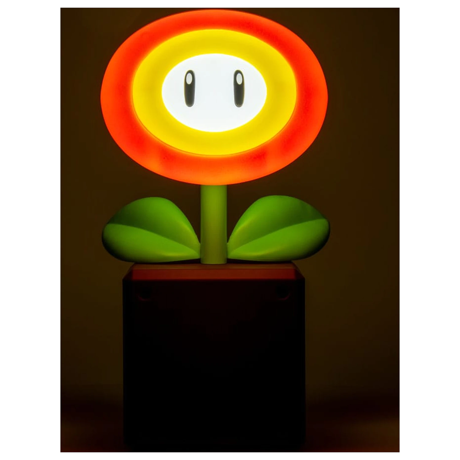 Super Mario Svjetleći vatreni cvijet fotografija proizvoda