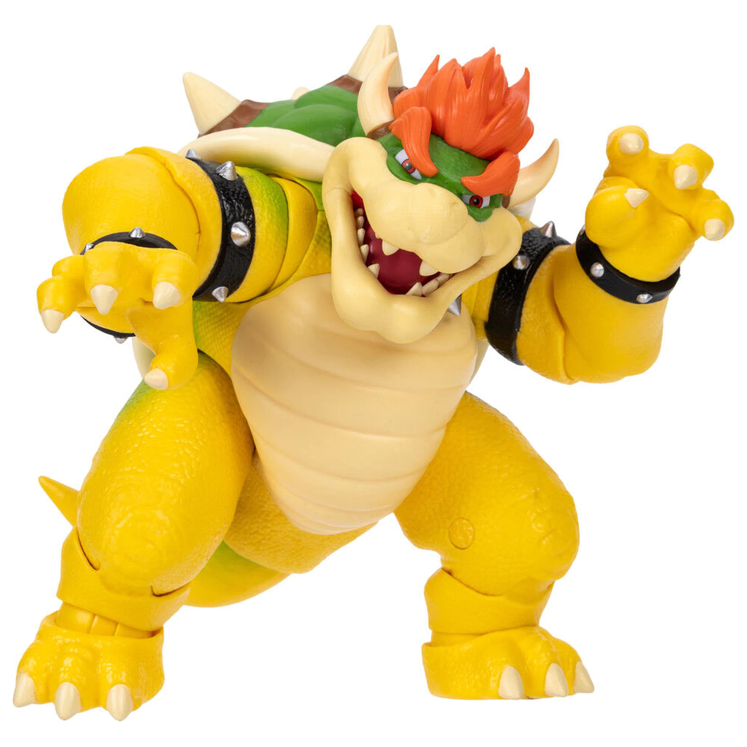 Super Mario Galaxy Movie Bowser figura 13cm fotografija proizvoda
