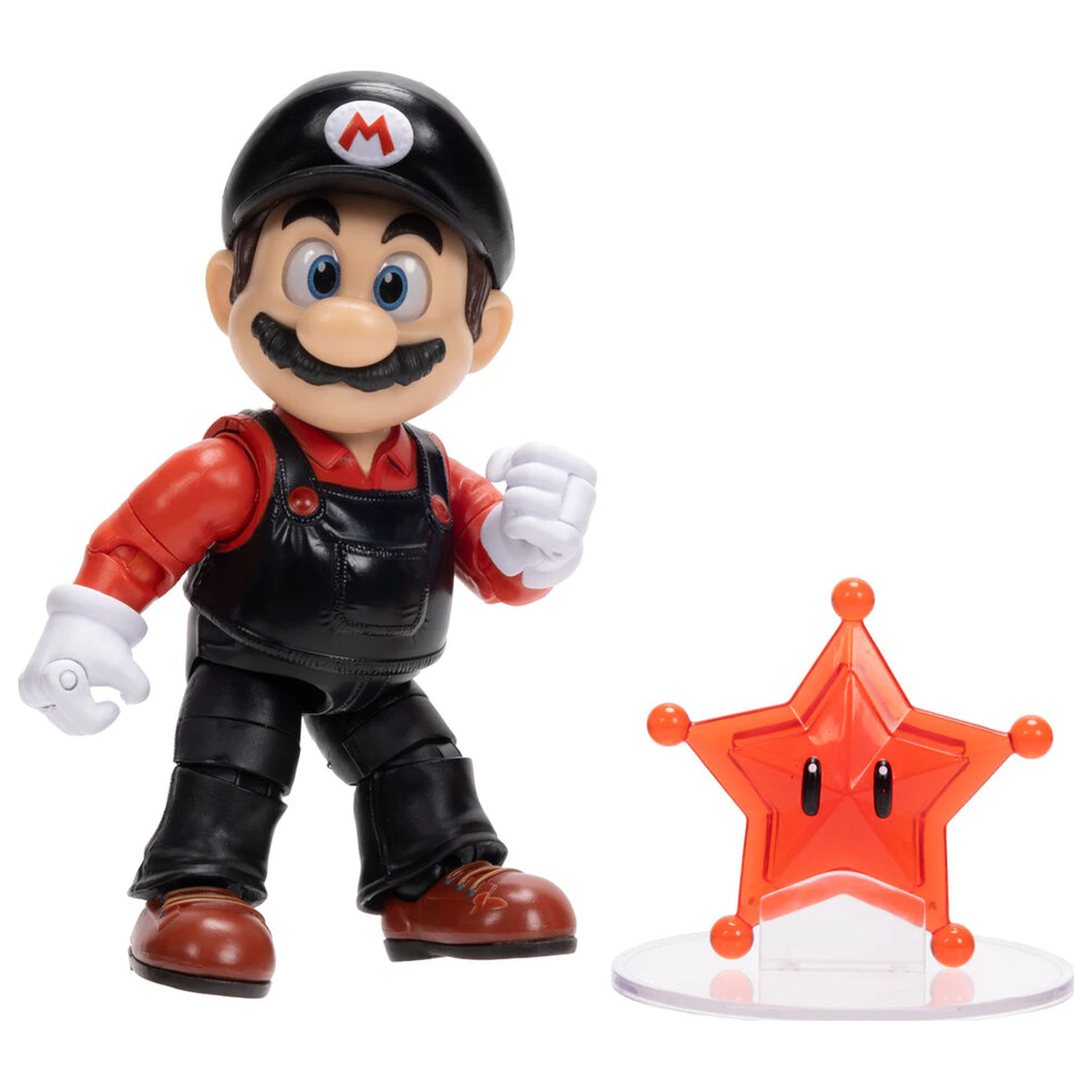 Super Mario Galaxy Movie Flying Mario figura 13cm fotografija proizvoda