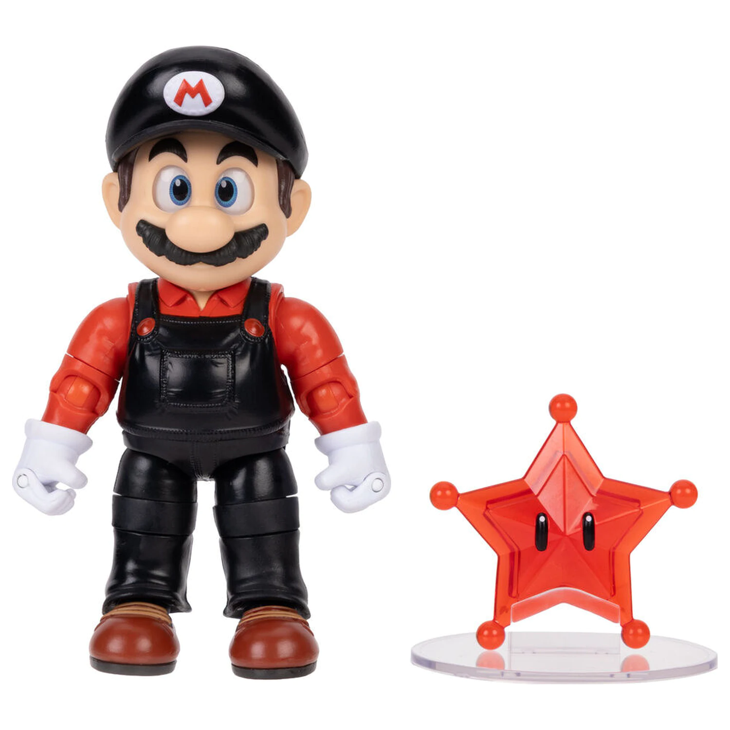 Super Mario Galaxy Movie Flying Mario figura 13cm fotografija proizvoda