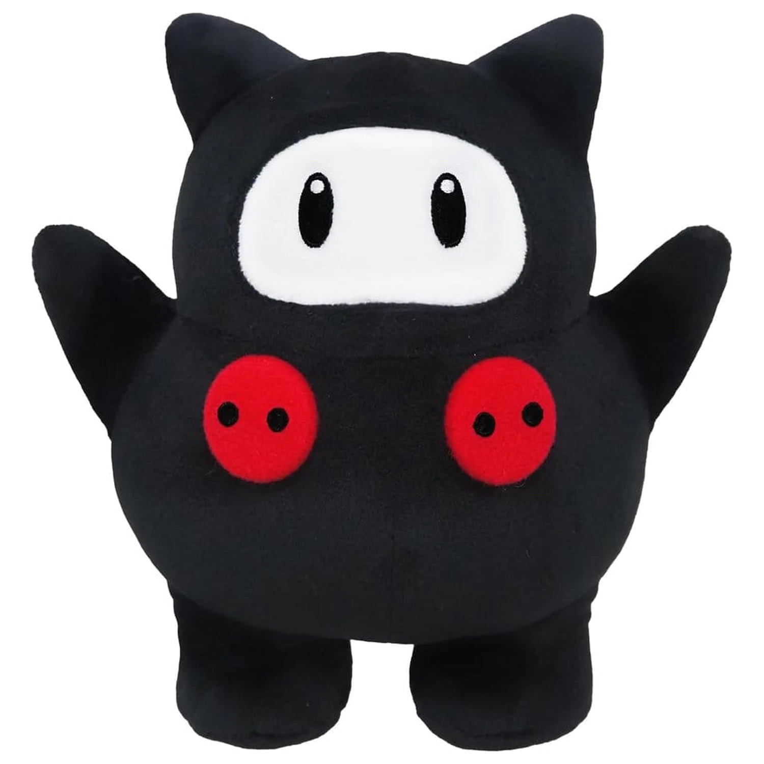 Super Mario Galaxy plišana figura Ninji 16 cm fotografija proizvoda