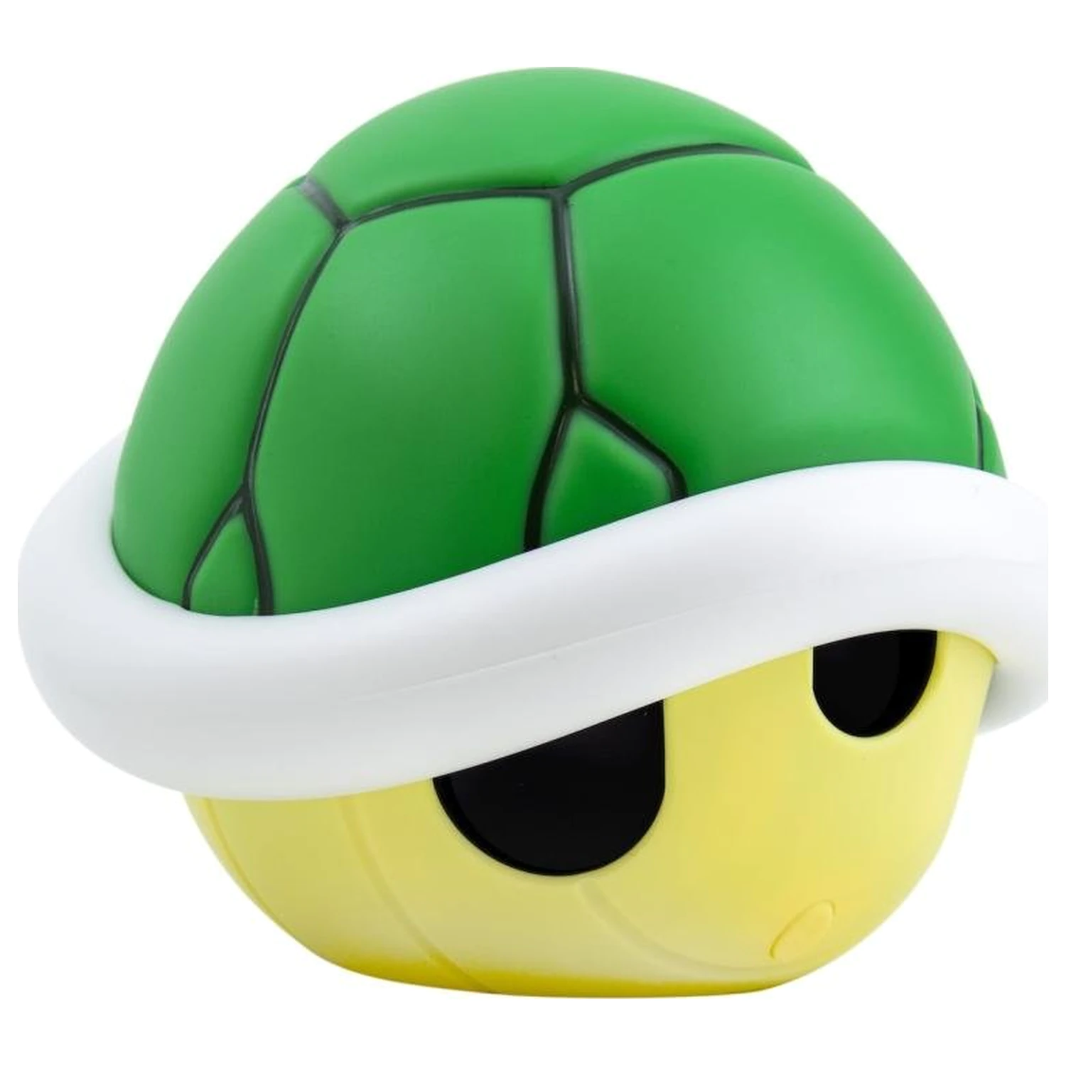 Super Mario Green Shell ukrasno svjetlo sa zvukom 15cm fotografija proizvoda