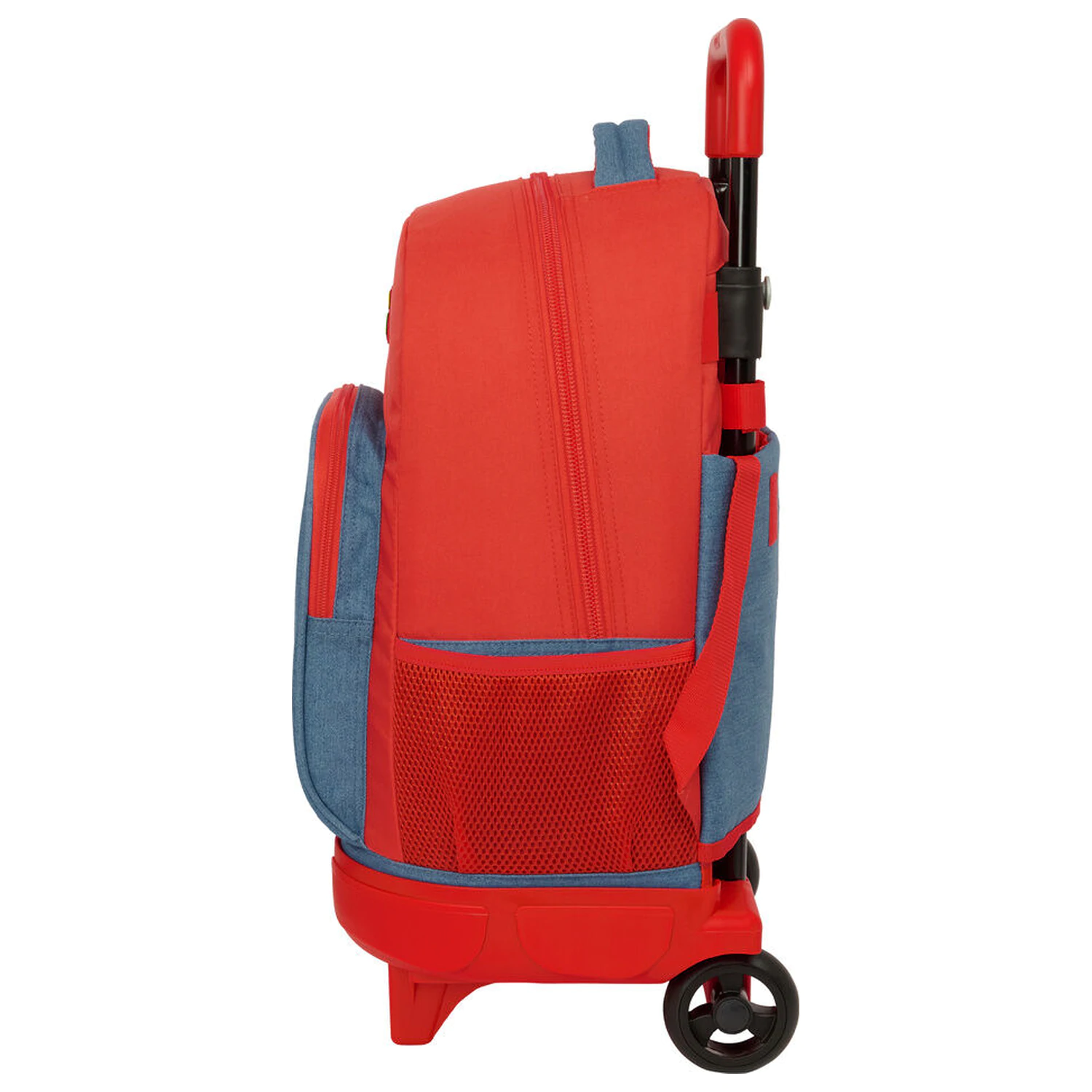 Super Mario izvlačna kolica 45 cm fotografija proizvoda