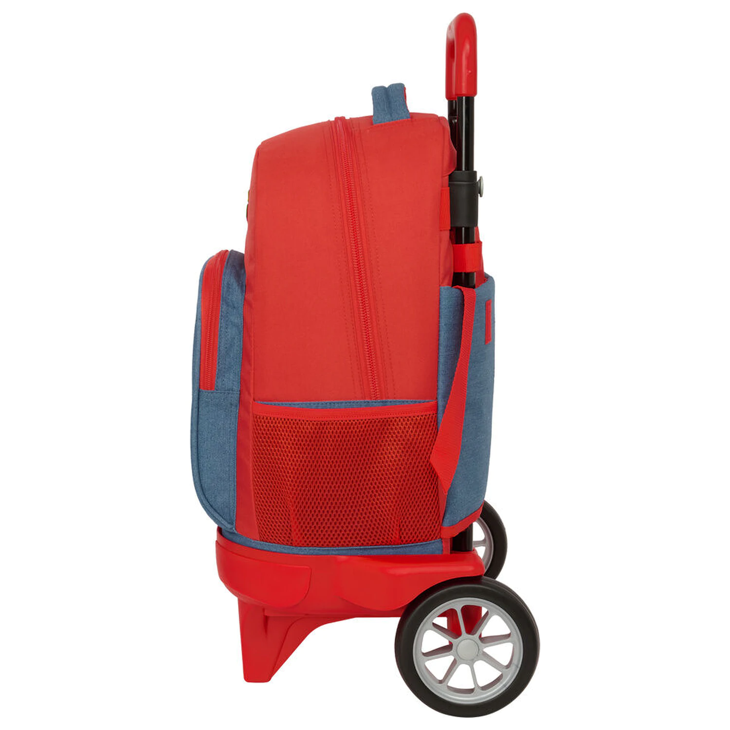 Super Mario kolica na izvlačenje 45cm fotografija proizvoda