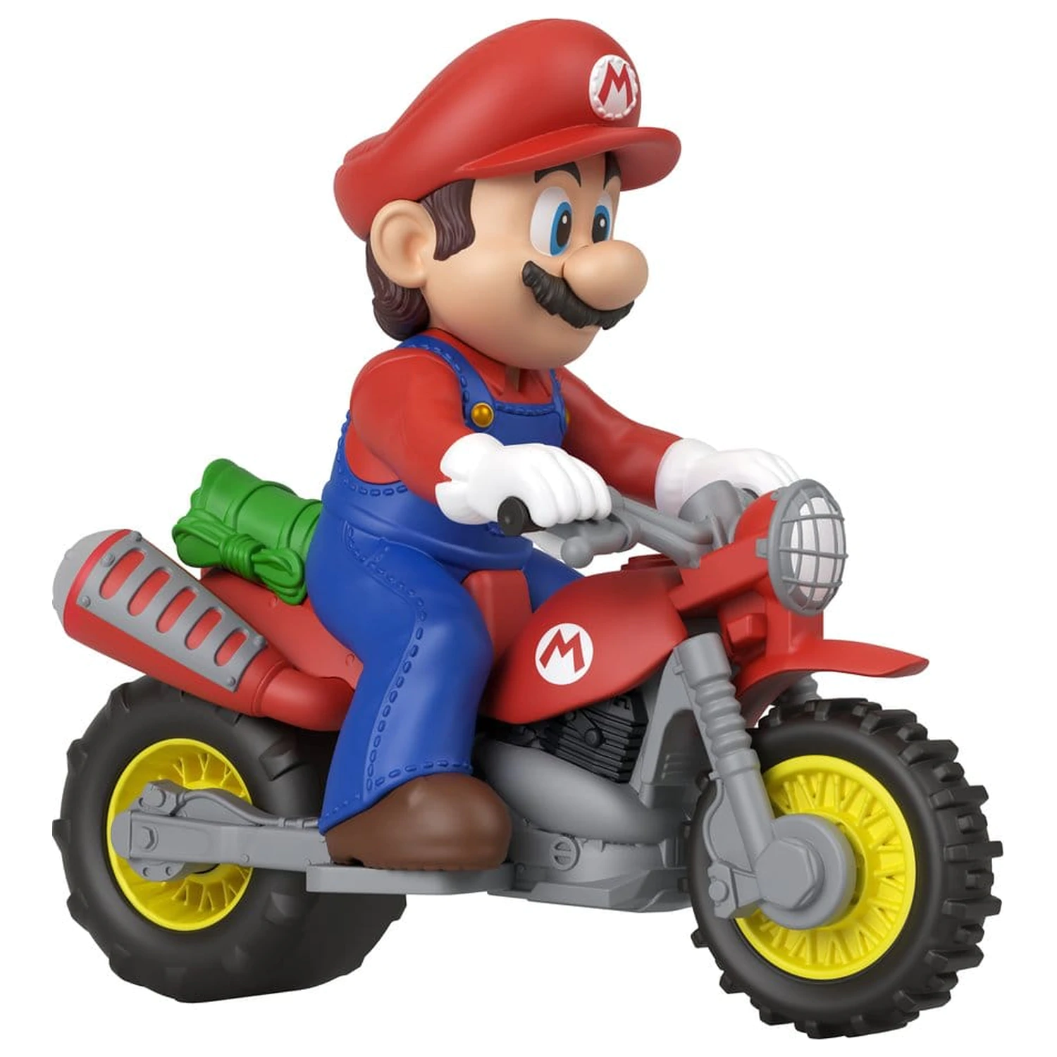 Super Mario Hot Wheels Die-Cast Vozila Paket od 2 komada 1/64 Mario & Bowser Jr. fotografija proizvoda