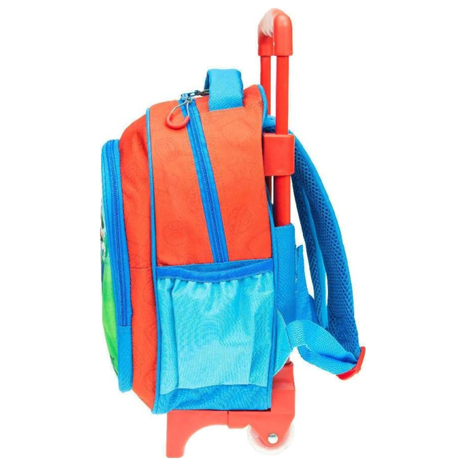 Super Mario Jump Rolling predškolski ruksak, torba 30 cm fotografija proizvoda