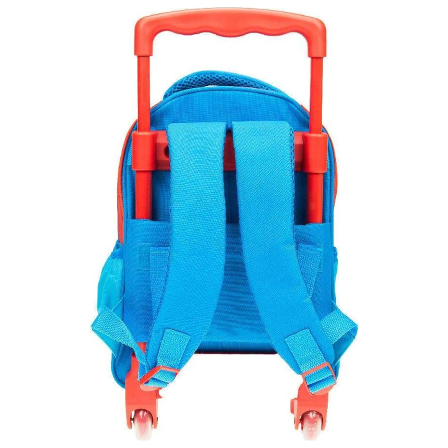 Super Mario Jump Rolling predškolski ruksak, torba 30 cm fotografija proizvoda