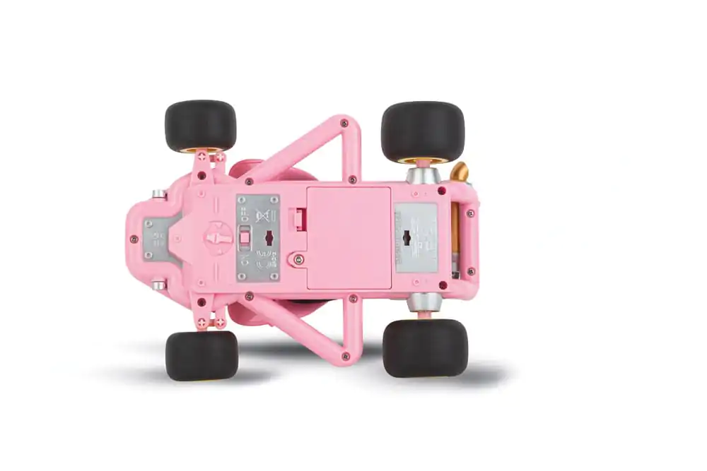Super Mario Kart RC automobil na daljinsko upravljanje 1/18 2,4GHz Pipe Kart Peach fotografija proizvoda