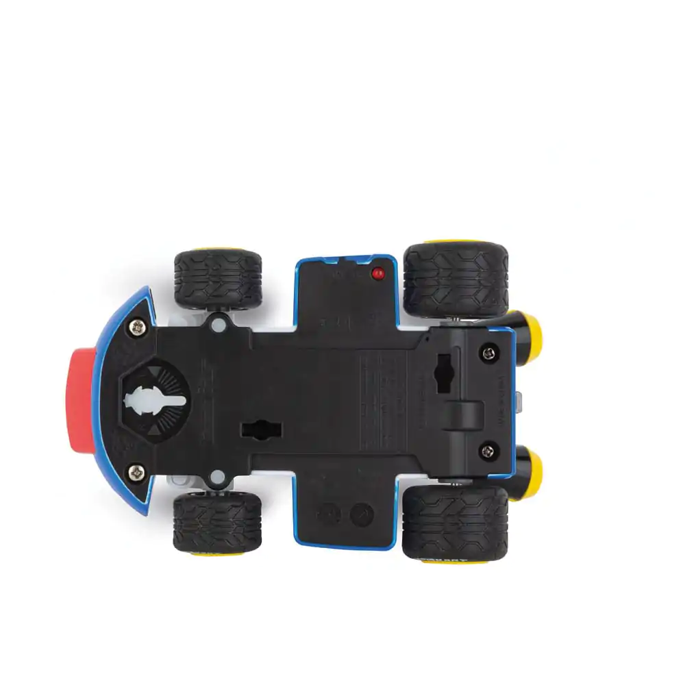 Super Mario Kart RC trkaći kart na daljinsko upravljanje 1/32 2.4GHz Mario fotografija proizvoda