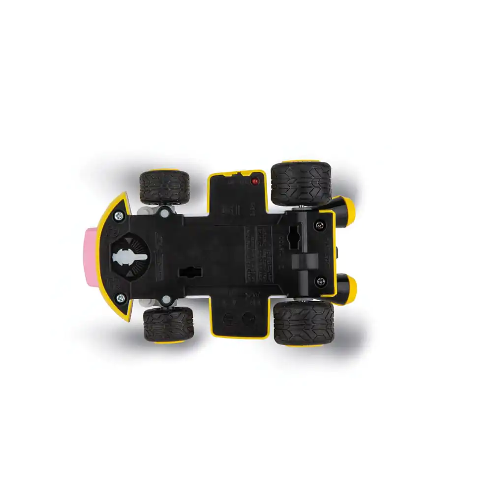 Super Mario Kart RC trkaći kart na daljinsko upravljanje 1/32 2.4GHz Peach fotografija proizvoda