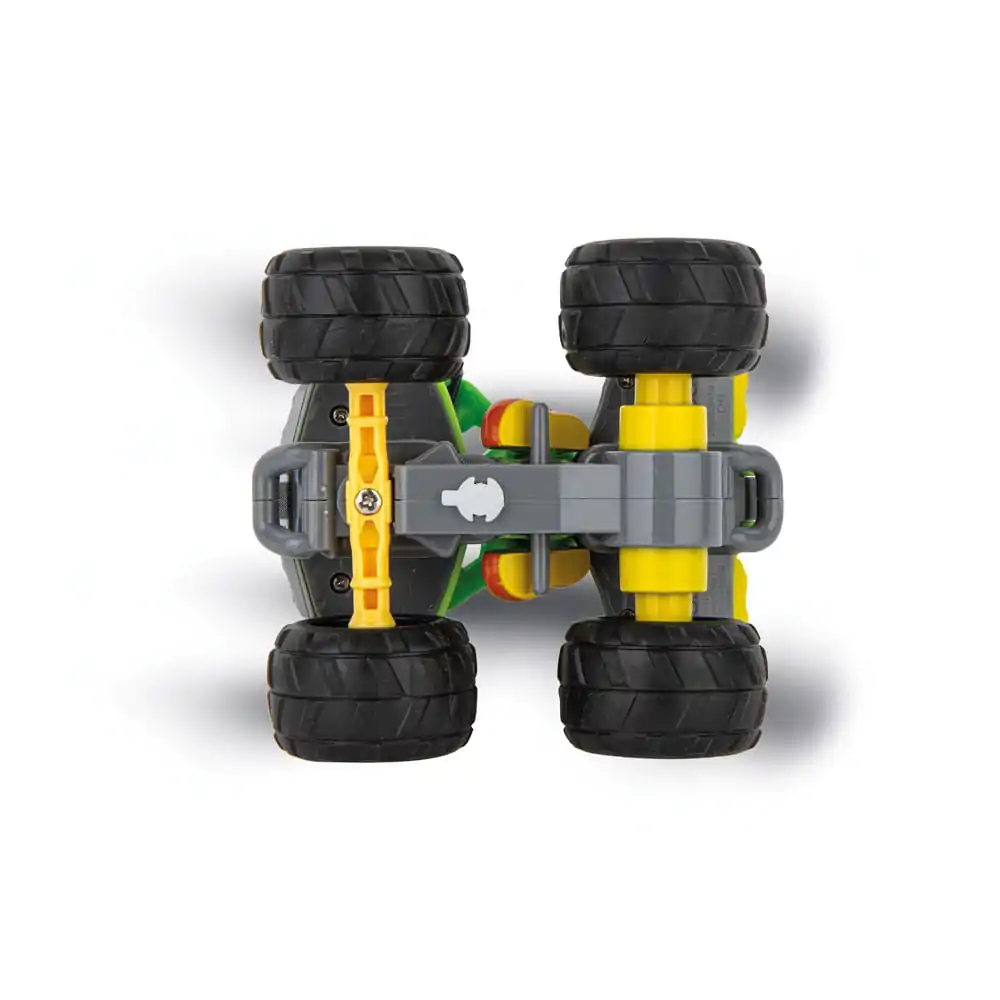 Super Mario Kart RC kvad na daljinsko upravljanje 1/40 2.4GHz Yoshi fotografija proizvoda