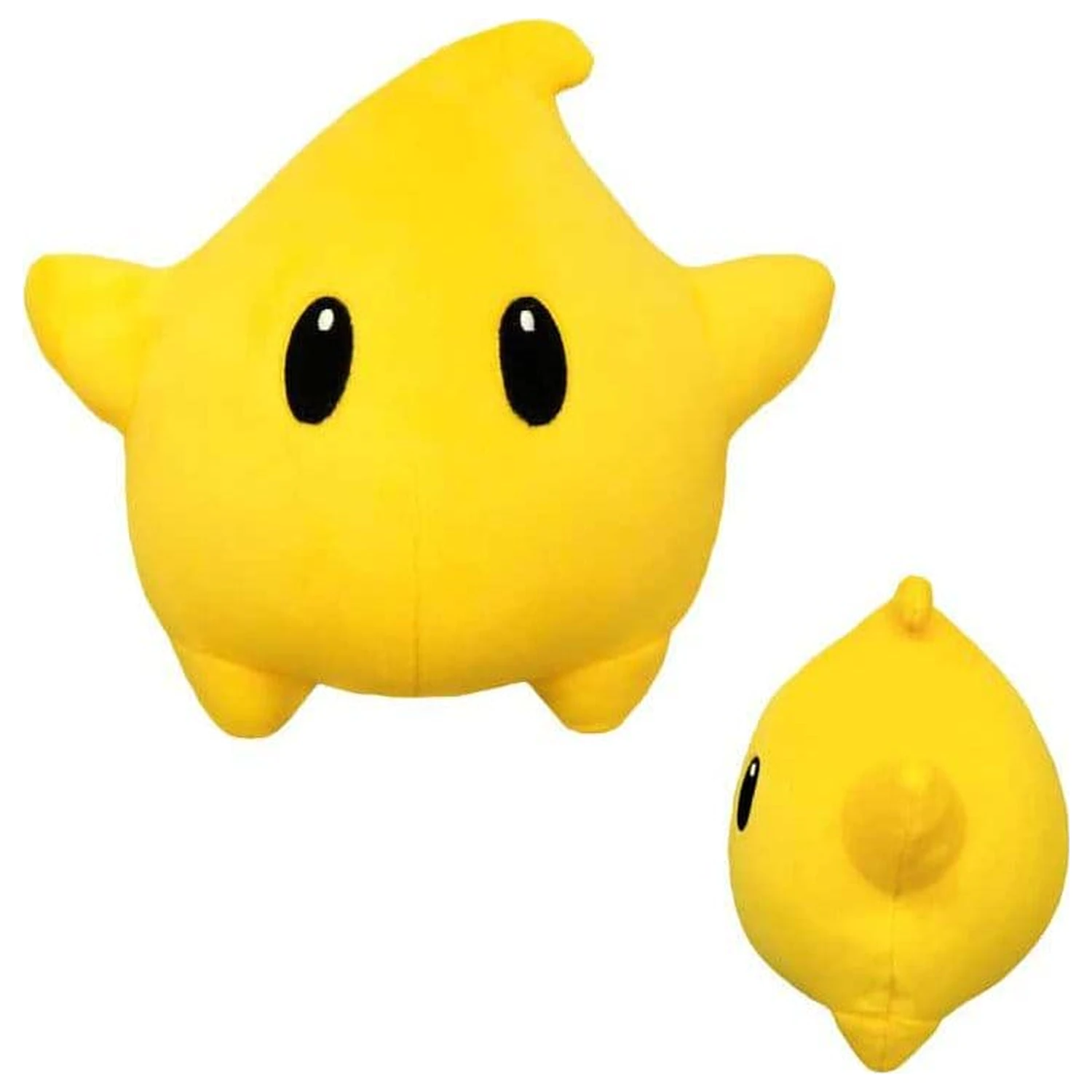 Super Mario plišana figura Luma 12 cm fotografija proizvoda