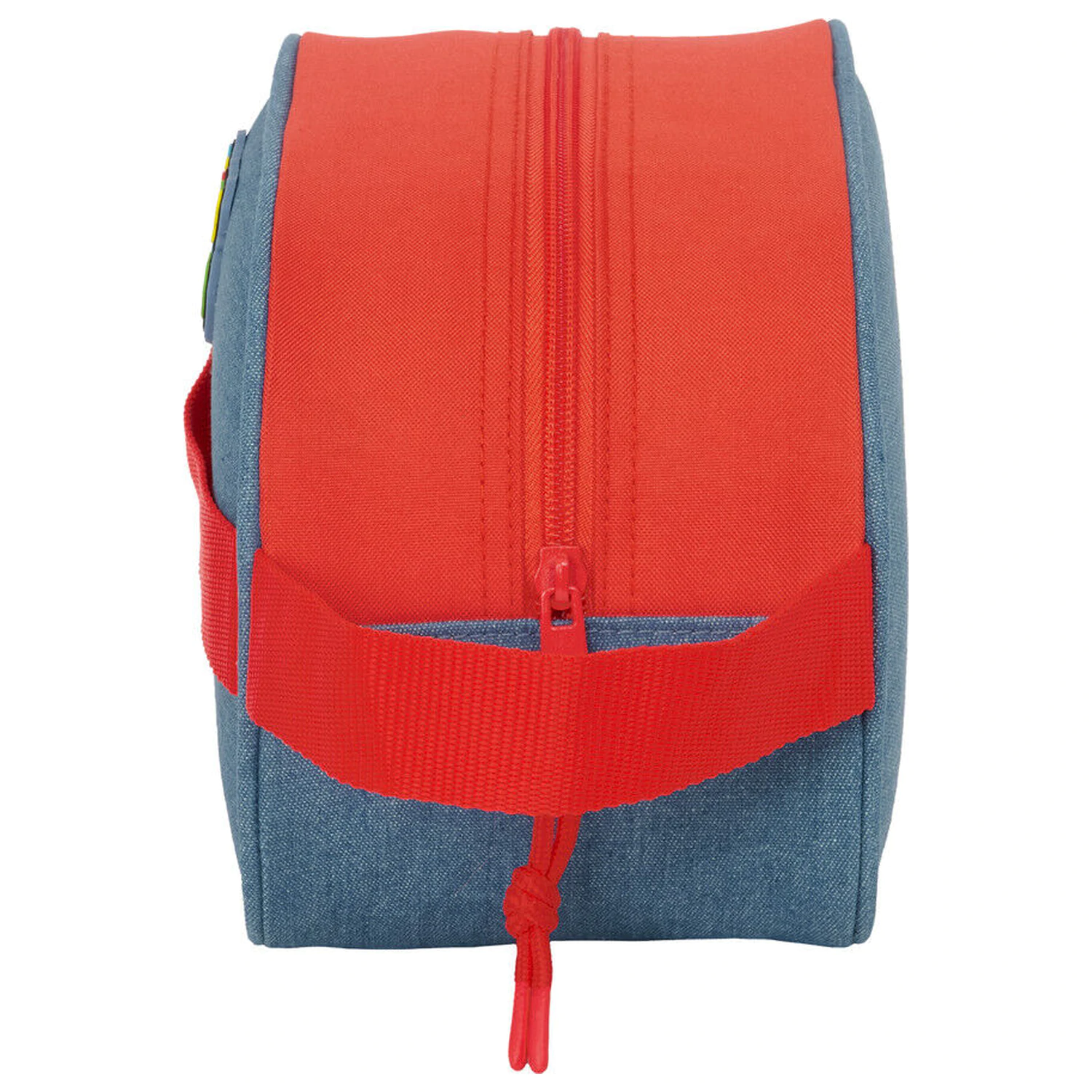 Super Mario prilagodljiva torba za nošenje fotografija proizvoda