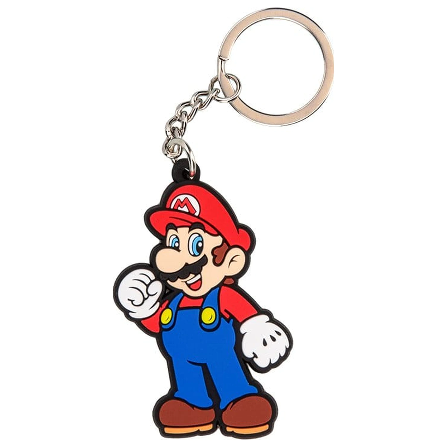 Super Mario PVC privjesak za ključeve fotografija proizvoda