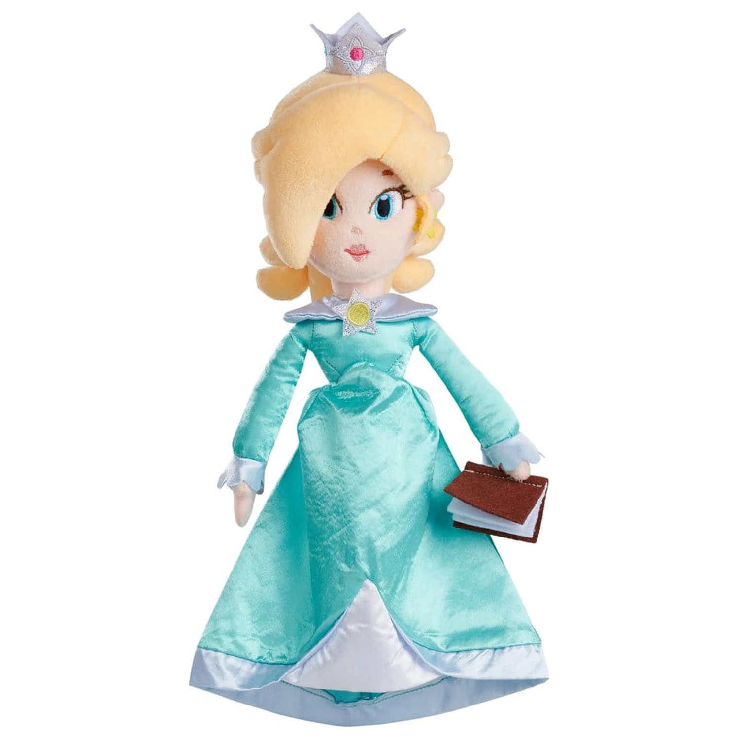 Super Mario plišana figura Rosalina 27 cm fotografija proizvoda