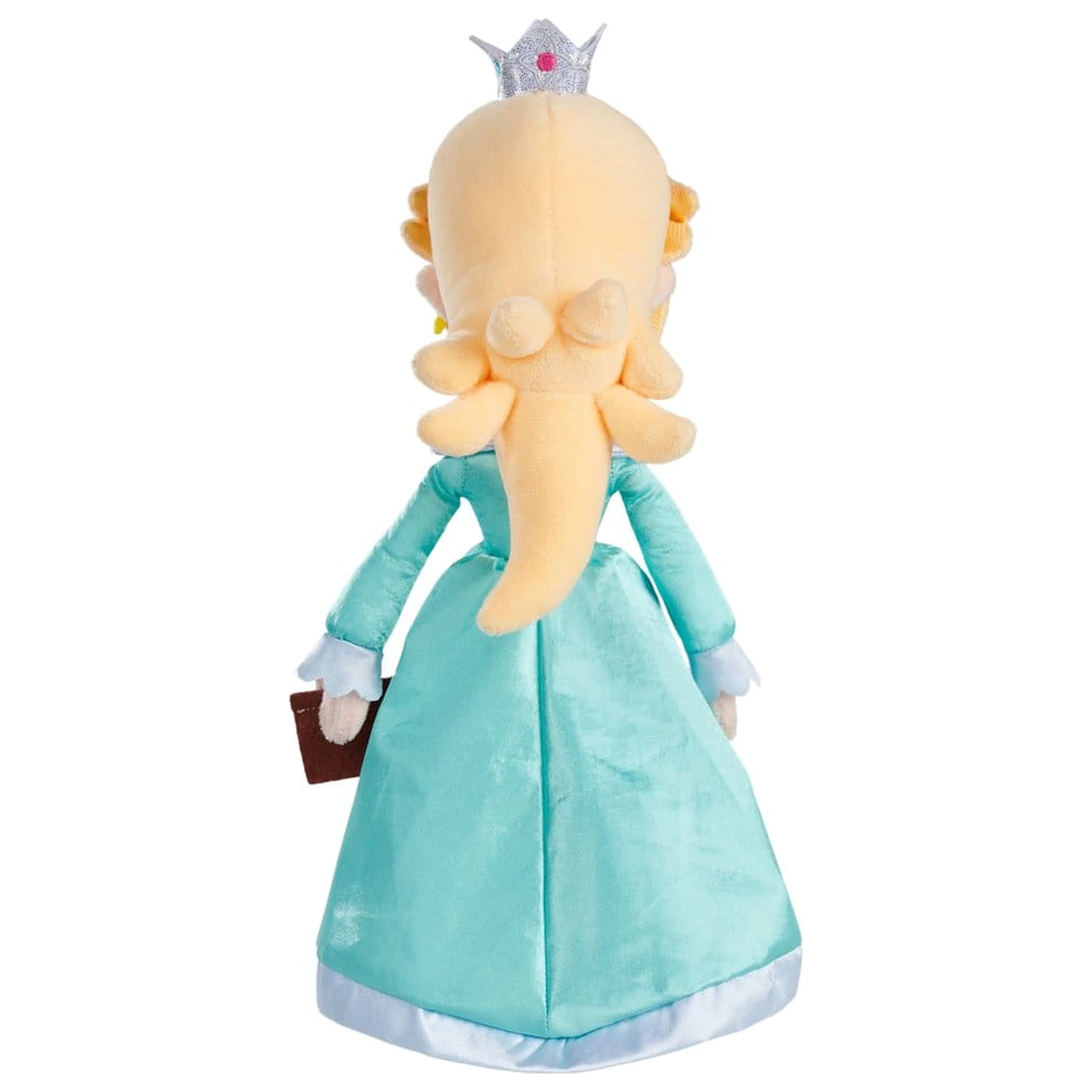Super Mario plišana figura Rosalina 27 cm fotografija proizvoda