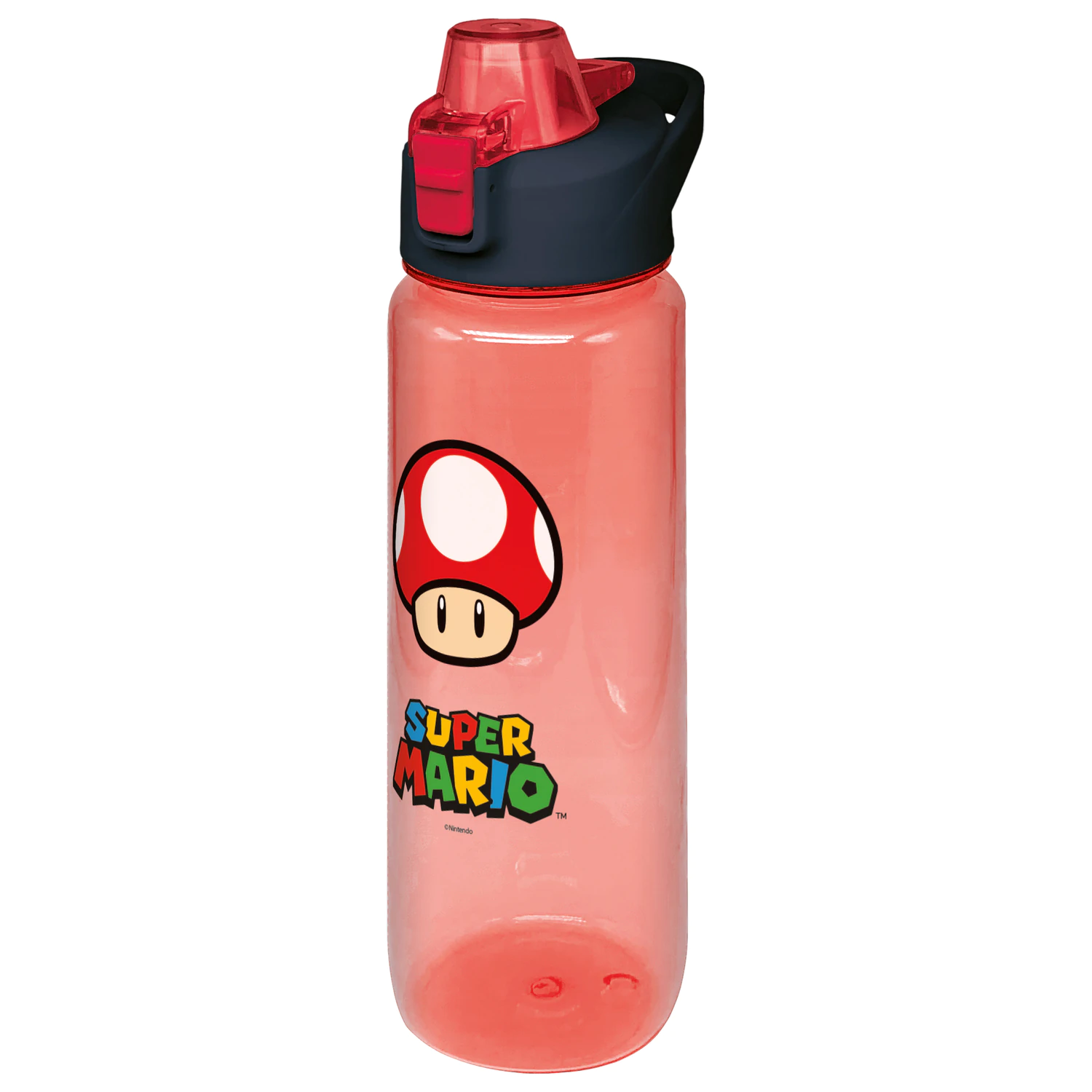 SUPER MARIO Sportska boca fotografija proizvoda